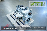 JDM 2010-2015 Toyota Prius 2ZR-FXE 1.8L Hybrid Engine 2011-2017 LEXUS CT200H 2ZR