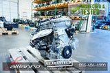 JDM 2010-2015 Toyota Prius 2ZR-FXE 1.8L Hybrid Engine 2011-2017 LEXUS CT200H 2ZR