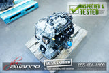JDM 2010-2015 Toyota Prius 2ZR-FXE 1.8L Hybrid Engine 2011-2017 LEXUS CT200H 2ZR