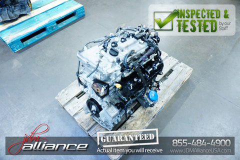 JDM 2010-2015 Toyota Prius 2ZR-FXE 1.8L Hybrid Engine 2011-2017 LEXUS CT200H 2ZR