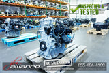 JDM 2010-2015 Toyota Prius 2ZR-FXE 1.8L Hybrid Engine 2011-2017 LEXUS CT200H 2ZR