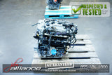 JDM 2010-2015 Toyota Prius 2ZR-FXE 1.8L Hybrid Engine 2011-2017 LEXUS CT200H 2ZR