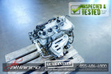 JDM 2010-2015 Toyota Prius 2ZR-FXE 1.8L Hybrid Engine 2011-2017 LEXUS CT200H 2ZR