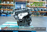 JDM 2010-2015 Toyota Prius 2ZR-FXE 1.8L Hybrid Engine 2011-2017 LEXUS CT200H 2ZR