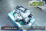 JDM 2010-2015 Toyota Prius 2ZR-FXE 1.8L Hybrid Engine 2011-2017 LEXUS CT200H 2ZR