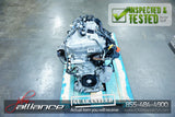 JDM 2010-2015 Toyota Prius 2ZR-FXE 1.8L Hybrid Engine 2011-2017 LEXUS CT200H 2ZR