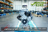 JDM 2010-2015 Toyota Prius 2ZR-FXE 1.8L Hybrid Engine 2011-2017 LEXUS CT200H 2ZR