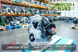 JDM 2010-2015 Toyota Prius 2ZR-FXE 1.8L Hybrid Engine 2011-2017 LEXUS CT200H 2ZR