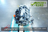 JDM 2010-2015 Toyota Prius 2ZR-FXE 1.8L Hybrid Engine 2011-2017 LEXUS CT200H 2ZR