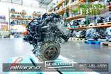 JDM 2010-2015 Toyota Prius 2ZR-FXE 1.8L Hybrid Engine 2011-2017 LEXUS CT200H 2ZR