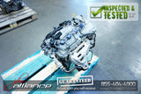 JDM 2010-2015 Toyota Prius 2ZR-FXE 1.8L Hybrid Engine 2011-2017 LEXUS CT200H 2ZR