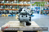 JDM 06-11 Subaru EJ25 2.5L SOHC I-AVLS Engine Impreza Legacy Forester Baja Motor