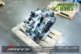 JDM 06-11 Subaru EJ25 2.5L SOHC I-AVLS Engine Impreza Legacy Forester Baja Motor