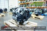 JDM 06-11 Subaru EJ25 2.5L SOHC I-AVLS Engine Impreza Legacy Forester Baja Motor