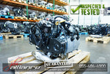 JDM 06-11 Subaru EJ25 2.5L SOHC I-AVLS Engine Impreza Legacy Forester Baja Motor