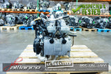 JDM 06-11 Subaru EJ25 2.5L SOHC I-AVLS Engine Impreza Legacy Forester Baja Motor