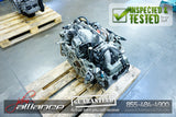 JDM 06-11 Subaru EJ25 2.5L SOHC I-AVLS Engine Impreza Legacy Forester Baja Motor