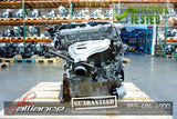 JDM 2010-2015 Toyota Prius 2ZR-FXE 1.8L Hybrid Engine