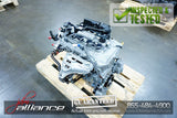 JDM 2010-2015 Toyota Prius 2ZR-FXE 1.8L Hybrid Engine
