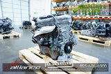 JDM 2010-2015 Toyota Prius 2ZR-FXE 1.8L Hybrid Engine