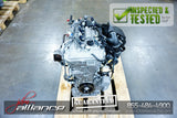 JDM 2010-2015 Toyota Prius 2ZR-FXE 1.8L Hybrid Engine
