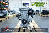 JDM 2010-2015 Toyota Prius 2ZR-FXE 1.8L Hybrid Engine