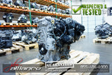 JDM 2010-2015 Toyota Prius 2ZR-FXE 1.8L Hybrid Engine