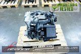 JDM 2010-2015 Toyota Prius 2ZR-FXE 1.8L Hybrid Engine