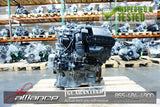 JDM 2010-2015 Toyota Prius 2ZR-FXE 1.8L Hybrid Engine