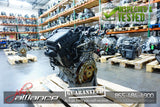 JDM 2010-2015 Toyota Prius 2ZR-FXE 1.8L Hybrid Engine