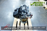 JDM 2010-2015 Toyota Prius 2ZR-FXE 1.8L Hybrid Engine