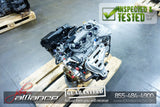 JDM 2010-2015 Toyota Prius 2ZR-FXE 1.8L Hybrid Engine