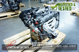 JDM 2010-2015 Toyota Prius 2ZR-FXE 1.8L Hybrid Engine