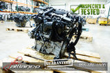 JDM 2016-2022 Toyota Prius 2ZR-FXE 1.8L Hybrid Engine 2020-2022 Corolla 2ZR