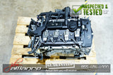 JDM 2016-2022 Toyota Prius 2ZR-FXE 1.8L Hybrid Engine 2020-2022 Corolla 2ZR