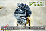 JDM 2016-2022 Toyota Prius 2ZR-FXE 1.8L Hybrid Engine 2020-2022 Corolla 2ZR