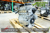 JDM 2016-2022 Toyota Prius 2ZR-FXE 1.8L Hybrid Engine 2020-2022 Corolla 2ZR