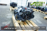 JDM 06-11 Subaru EJ25 2.5L SOHC I-AVLS Engine Impreza Legacy Forester Baja Motor