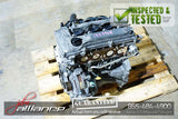 JDM Toyota 2AZ-FE 2.4L DOHC VVTi Engine Camry Solara Highlander RAV4 Scion TC XB