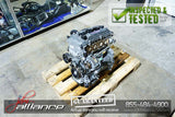 JDM Toyota 2AZ-FE 2.4L DOHC VVTi Engine Camry Solara Highlander RAV4 Scion TC XB