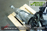 JDM 06-12 Lexus IS250 4GR-FSE 2.5L V6 Automatic RWD Transmission Only 4GR