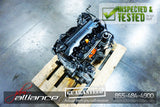 JDM 2006-2011 Honda Civic R18A 1.8L SOHC VTEC Engine