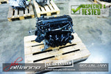 JDM 2006-2011 Honda Civic R18A 1.8L SOHC VTEC Engine