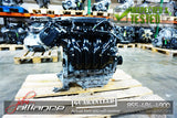 JDM 2006-2011 Honda Civic R18A 1.8L SOHC VTEC Engine