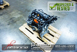 JDM 2006-2011 Honda Civic R18A 1.8L SOHC VTEC Engine