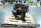 JDM 2006-2011 Honda Civic R18A 1.8L SOHC VTEC Engine