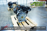 JDM 2006-2011 Honda Civic R18A 1.8L SOHC VTEC Engine