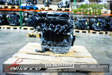 JDM 2006-2011 Honda Civic R18A 1.8L SOHC VTEC Engine