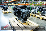 JDM 2006-2011 Honda Civic R18A 1.8L SOHC VTEC Engine