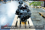 JDM 2006-2011 Honda Civic R18A 1.8L SOHC VTEC Engine